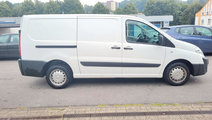 Discuri frana Citroen Jumpy 2.0 HDI an 2010 2011 2...