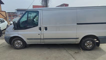 Discuri frana Ford Transit 2.2 TDCI 115 cp euro 5 ...