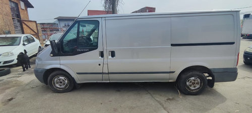 Discuri frana Ford Transit 2.2 TDCI 115 cp euro 5 ,tractiune fata , an de fabricatie 2012