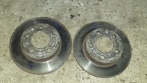 Discuri Spate Vw Bora Vw Golf 4 Variant