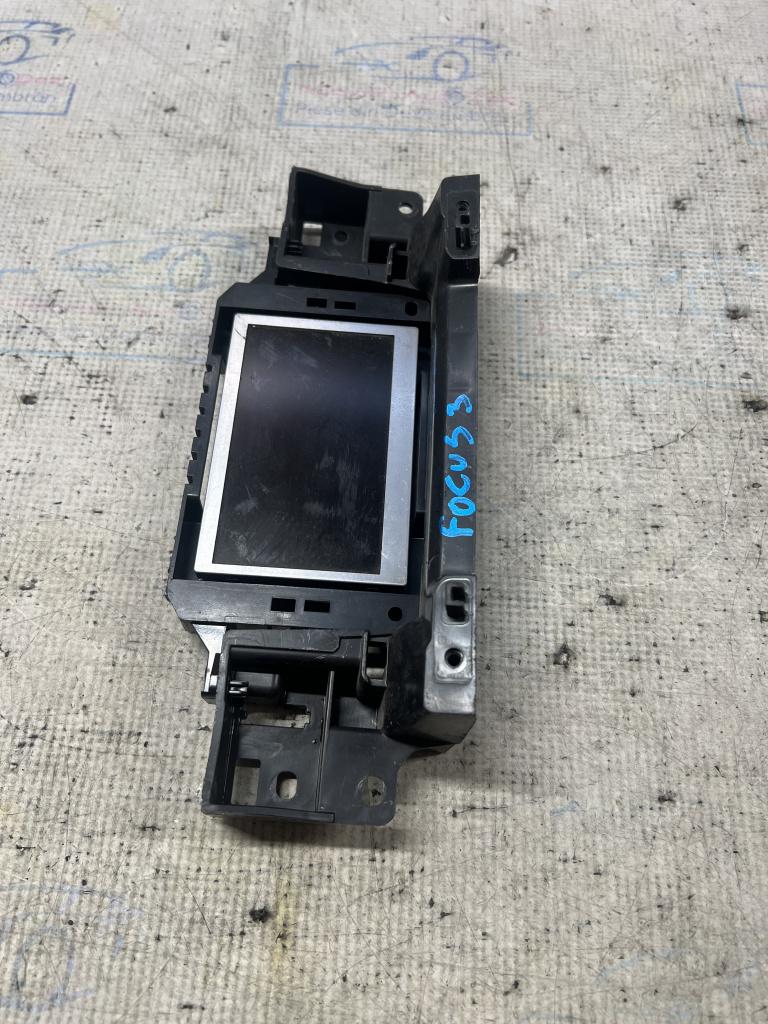 Dislpay accesorii Ford Focus 4 2020