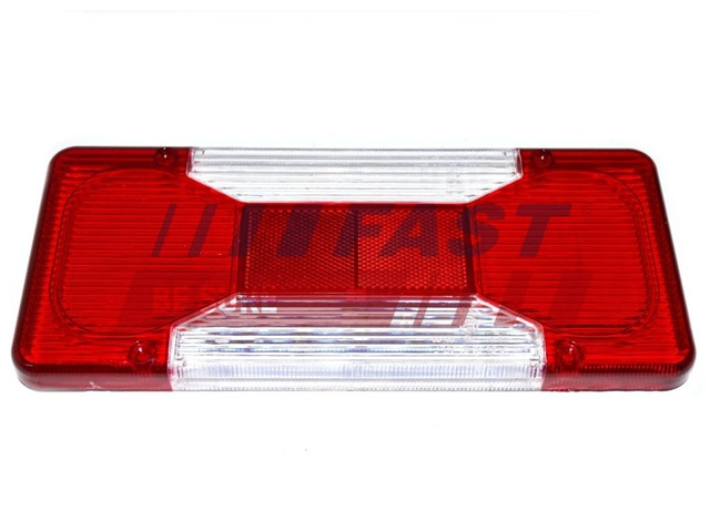 Dispersor, Lampa Spate Fast Iveco FT86013