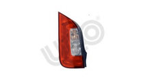 Dispersor, lampa spate SKODA CITIGO (2011 - 2016) ...