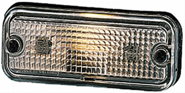 Dispersor, Lumina Pozitie Hella Mercedes-Benz 9EL 137 241-001