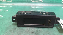 Display 009133265 Opel ASTRA G caroserie F70 1999-...