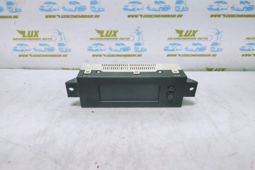 Display 24461517 Opel Astra G [1998 - 2009]