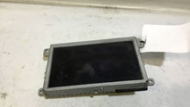 Display 4f0919603b Audi A6 4F2,C6 2004-2011