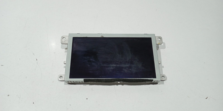 Display 7MMI 3g+ 8R0919604A Audi A6 4F/C6 [facelift] [2008 - 2011]