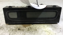 Display 8200002604a Renault LAGUNA II BG0/1 2001