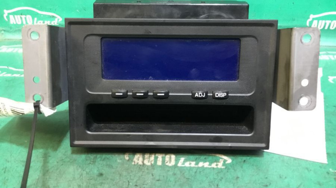 Display 8750a086 Mitsubishi L 200 2006