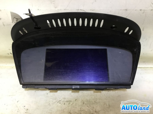 Display 9193748 Navi Mica BMW 3 Touring E91 2005