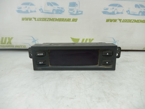 Display 96850911 Chevrolet Captiva [2006 - 2011]