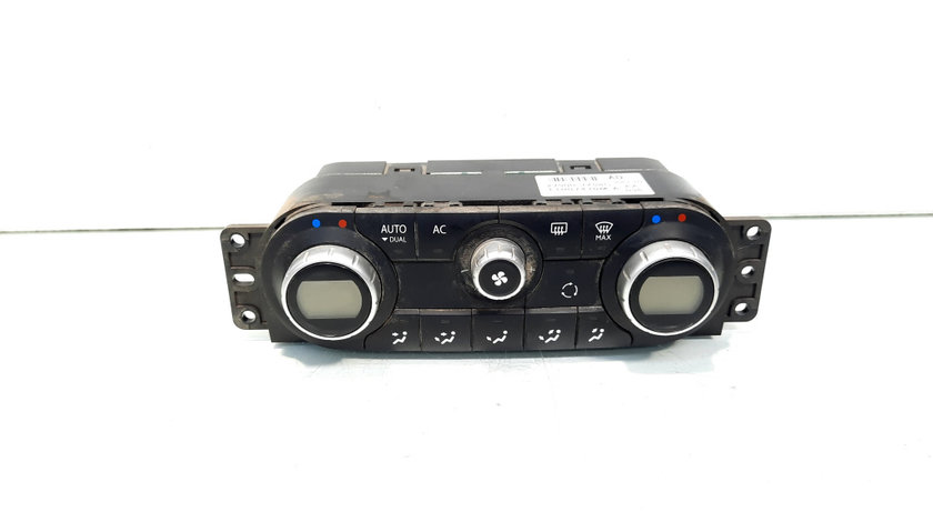 Display AC, cod 27500JY58C, Renault Koleos 1 (id:545578)