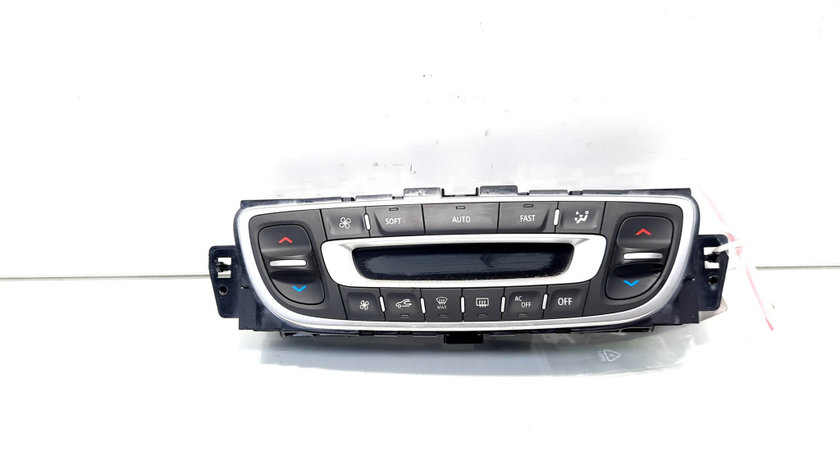 Display AC, cod 275109409R, Renault Scenic 3 (idi:525773)