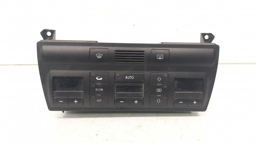 Display AC, cod 4B0820043P, Audi A6 (4B2, C5) (id:637443)