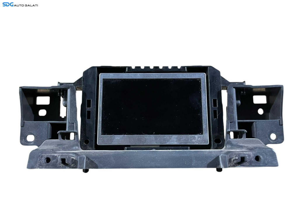 Display Afisaj Ecran Bord Navigatie Ford Focus 3 2010 - 2015 Cod F1FT-18B955-GC [LR0219]