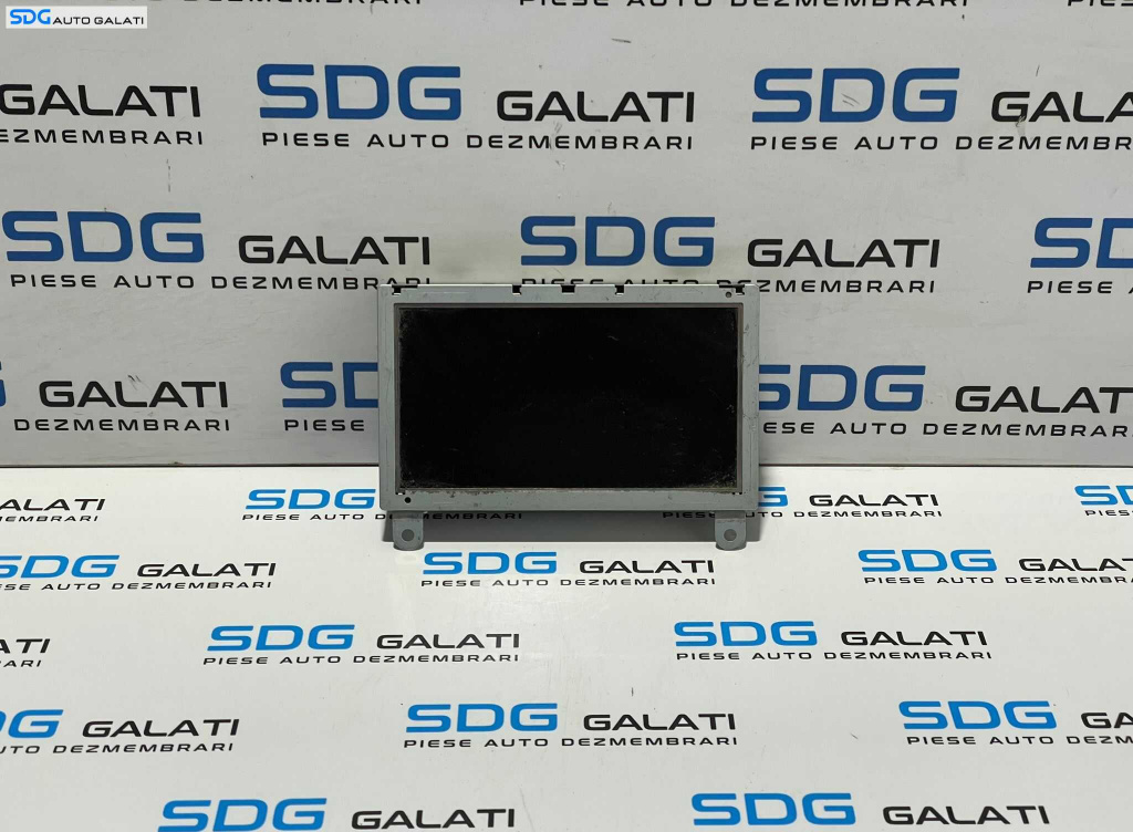 Display Afisaj Ecran Bord Navigatie Opel Zafira C 2012 - 2018 Cod 22764032 14799450 [L2710]