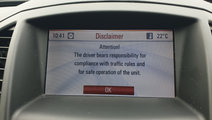 Display Afisaj Ecran Navigatie Opel Insignia A 200...