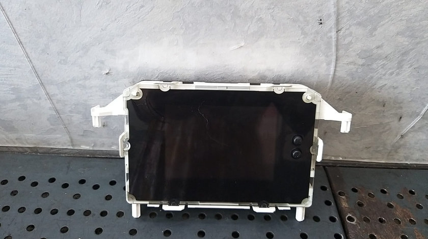 Display afisaj ora ford fiesta 6 cb1 ccn 8a6t18b955bg