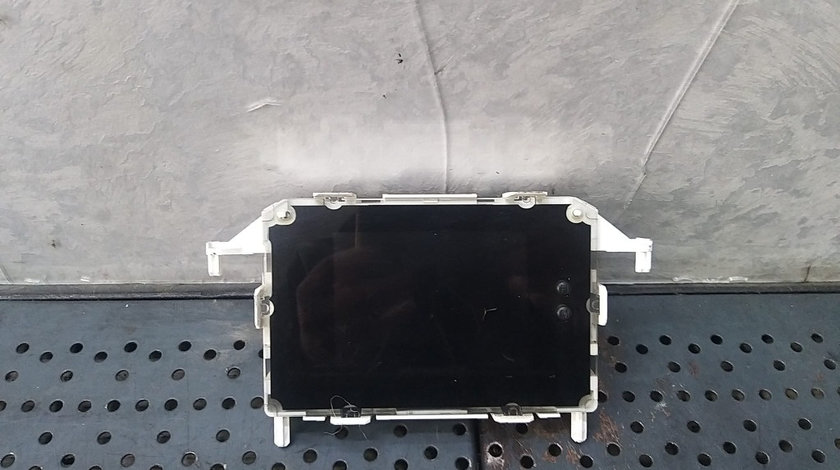 Display afisaj ora ford fiesta 6 cb1 ccn 8a6t18b955be