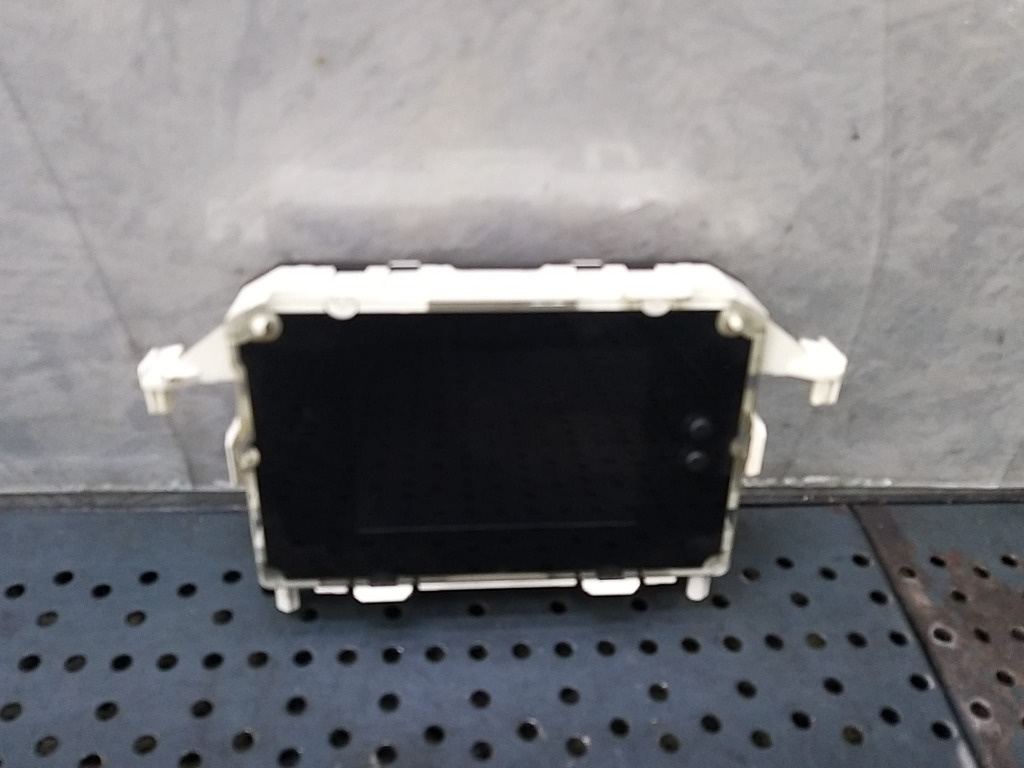 Display afisaj ora ford fiesta 6 cb1 ccn 8a6t18b955bg