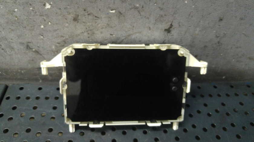 Display afisaj ora ford fiesta 6 cb1 ccn 8a6t18b955ah