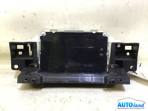 Display Am5t18b955bd Ford FOCUS III 2011