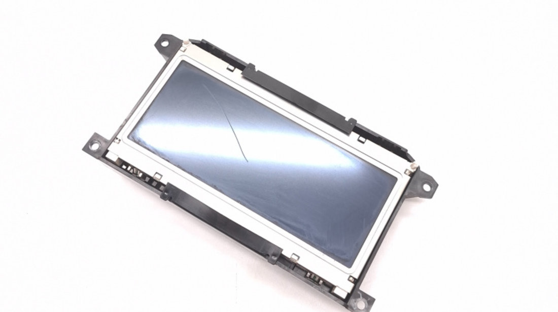 Display Audi A6 (4F, C6) 2004 - 2011 4F0919603, 4F0 919 603, A2C53080033, 2C53080033