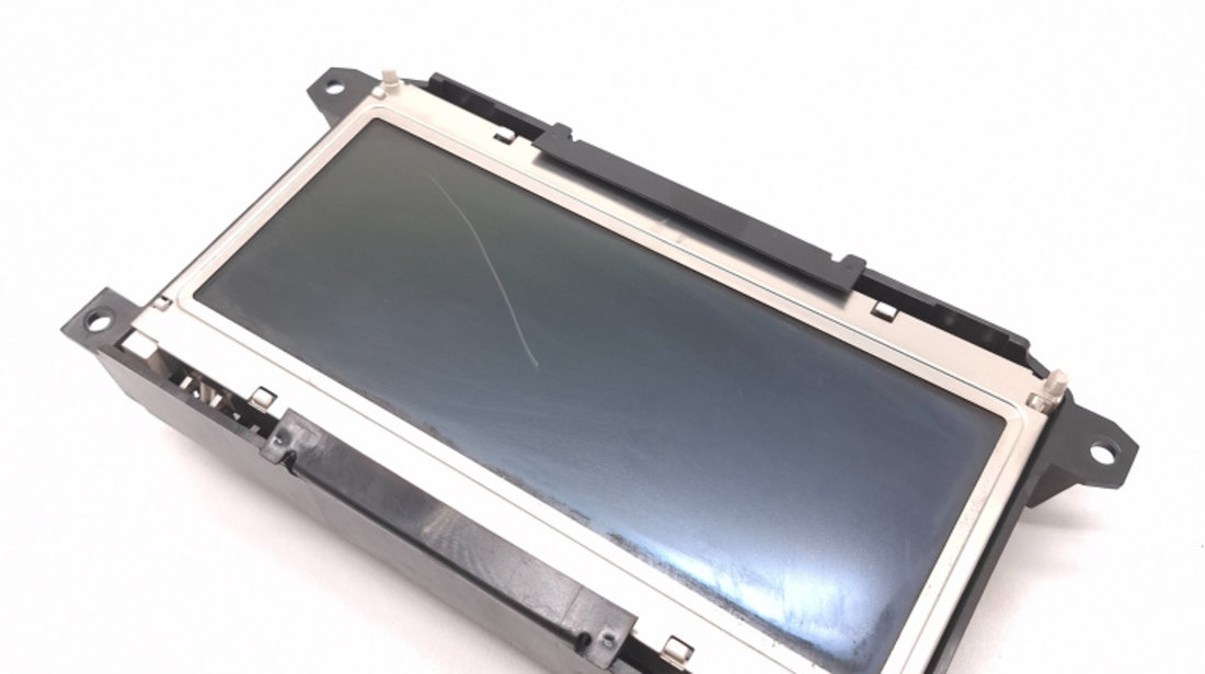 Display Audi A6 (4F, C6) 2004 - 2011 4F0919603, 4F0 919 603, A2C53080033, 2C53080033