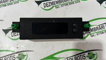 Display bord 23552C395511 Opel Astra G [1998 - 200...