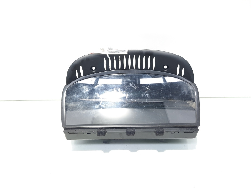 Display bord, 6582-6966924, Bmw 3 (E90) 2.0 d (id:189794)