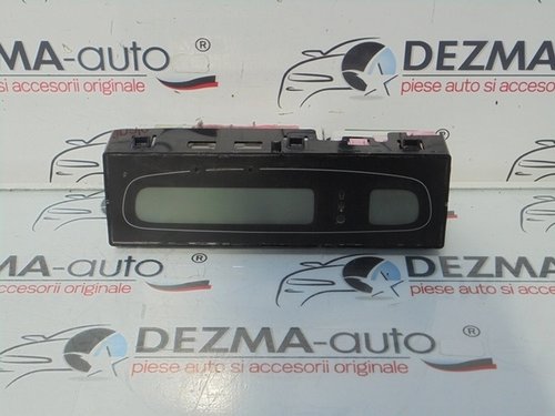 Display bord, 8200002604, Renault Laguna 2 combi (pr:110747)