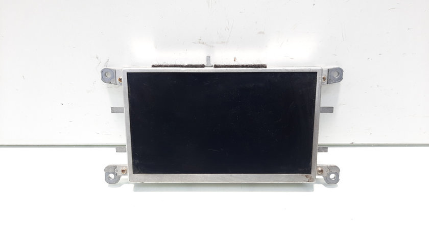 Display bord, 8T0919603A, Audi A4 (8K2, B8) (idi:563815)