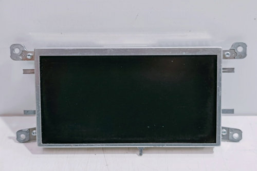 Display Bord 8T0919603E Audi A4 B8/8K [2007 - 2011]