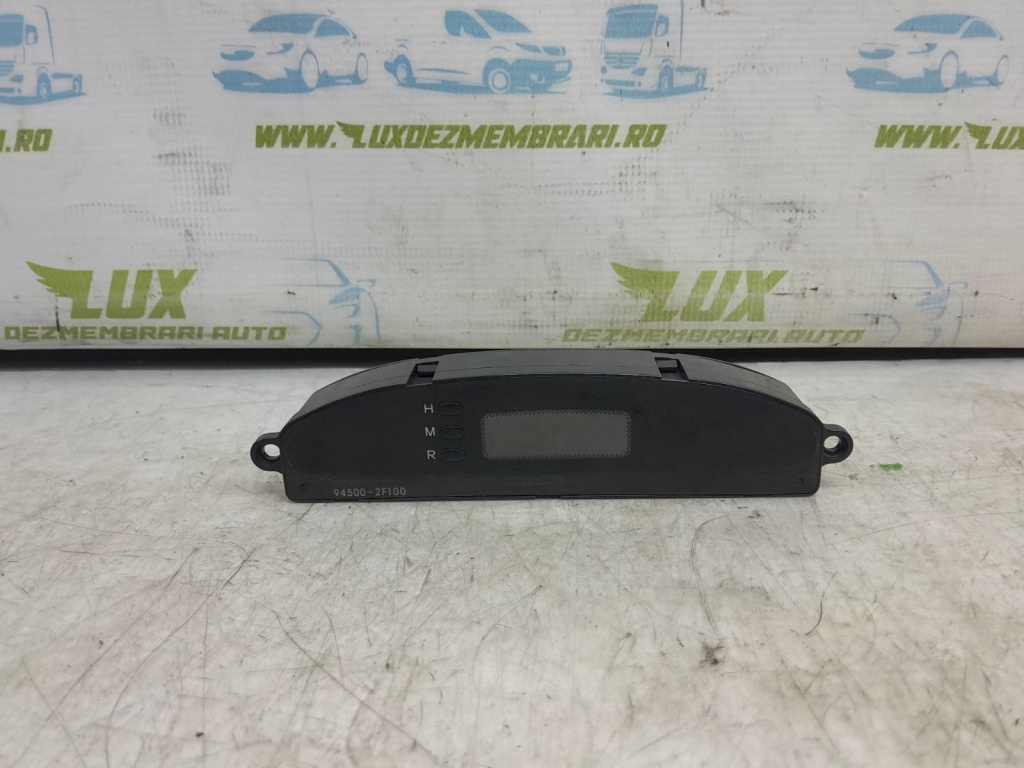 Display bord 94500-2f100 Kia Cerato [2004 - 2006]