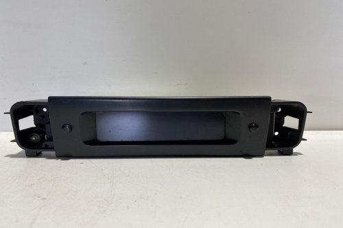 Display bord 9644230277 Peugeot 406 [1995 - 1999]