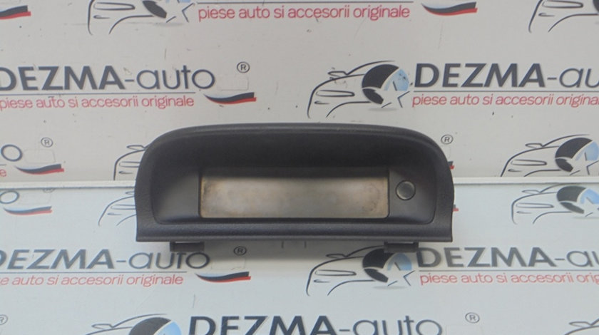 Display bord 9649862680, Peugeot 307 (3A/C) (id:277405)