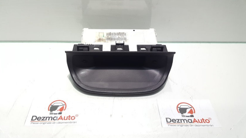 Display bord 9652809977, Peugeot 307 CC