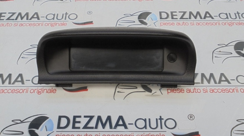 Display bord, 9657882980, Peugeot 307 CC