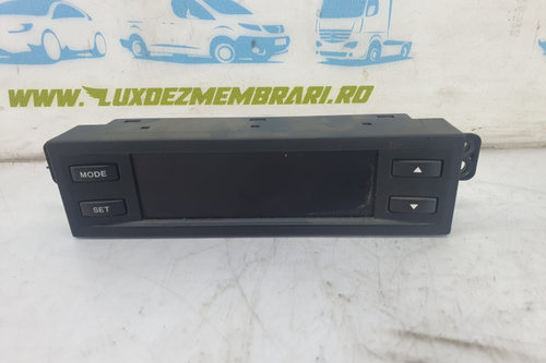 Display bord 96628251 Chevrolet Captiva [2006 - 2011]