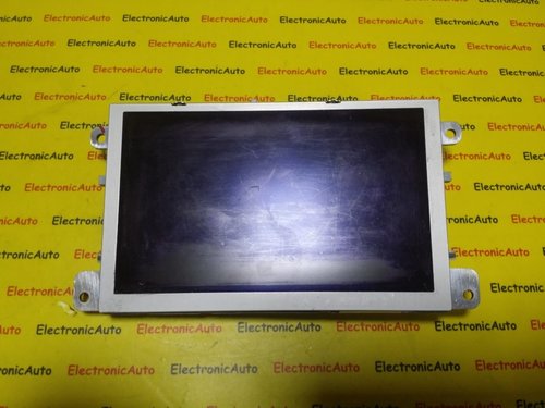 Display Bord Audi A4, Q7, 8F0919604