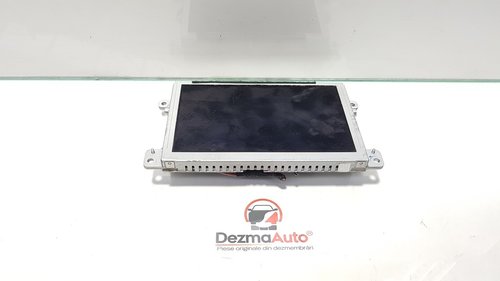 Display bord, Audi A5 (8T3) 4F0919604