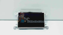 Display bord Audi A5 Sportback (8TA) [Fabr 2009-20...