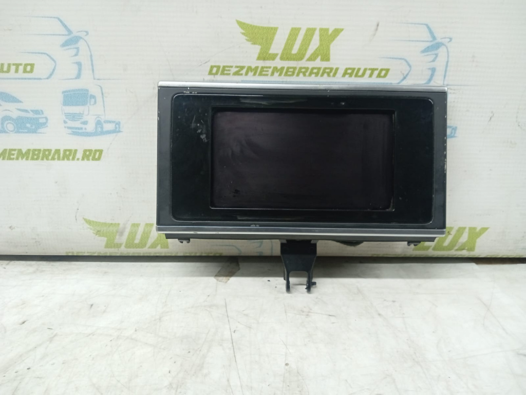 Display bord Audi A6 4G/C7 [2010 - 2014]