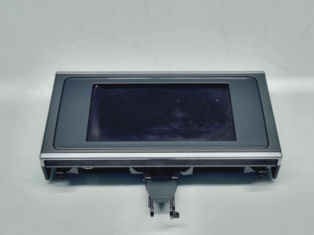 Display bord Audi A6 (4GC, C7) Facelift S-line [Fabr 2012-2017] OEM