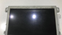 Display bord Audi A6 Allroad (2006-2011) [4FH, C6]...