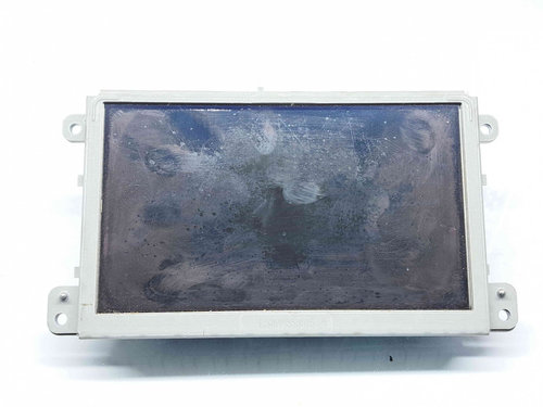 Display bord Audi A6 Avant (4F5, C6) [Fabr 2005-2010] 8T0919603C