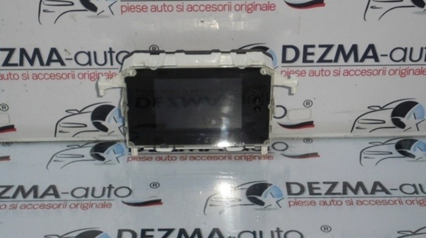 Display bord BA6T-18B955-ED, Ford Fiesta 6 (id:240672)