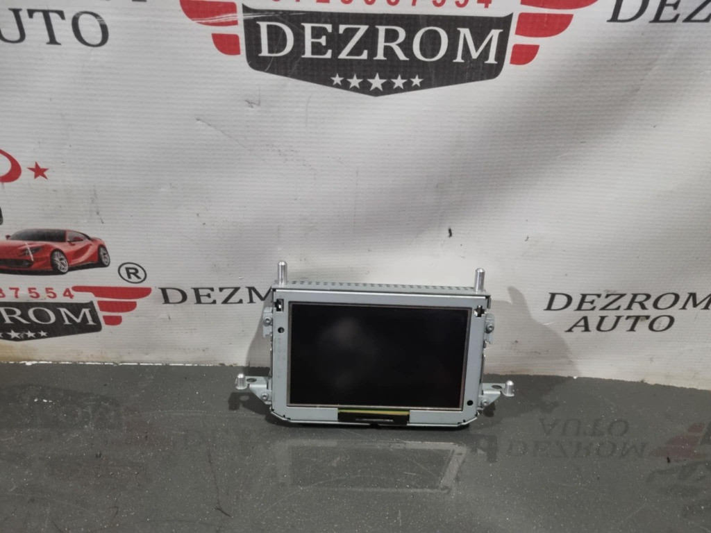 Display bord BM5T-18B955-DC Ford Focus Mk3 Hatchback