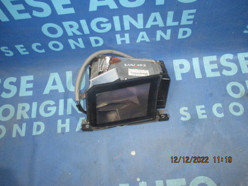 Display bord BMW E60; 6949088 (head up)